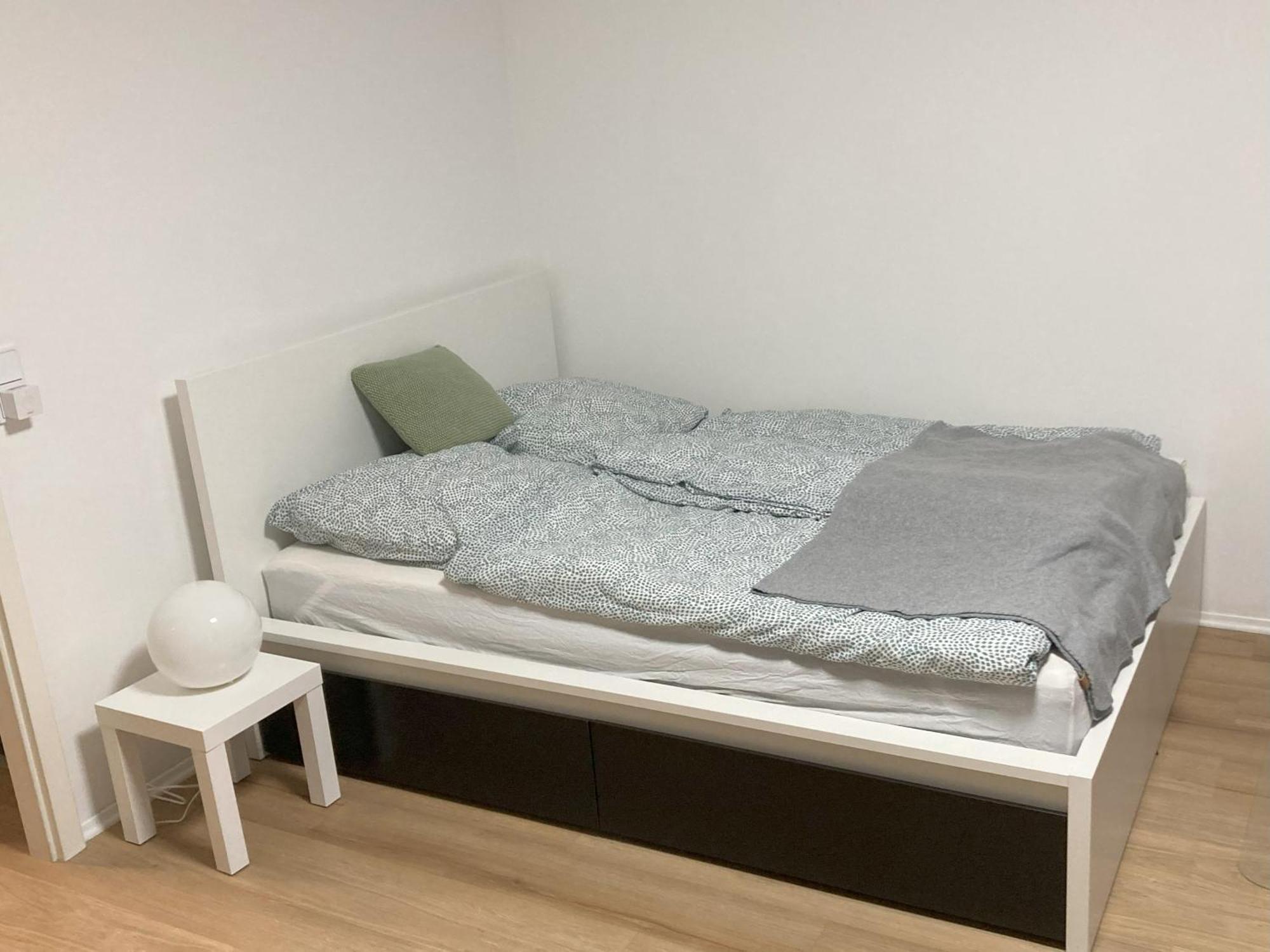 Ueber Den Daechern Von Offenbach Esterno foto